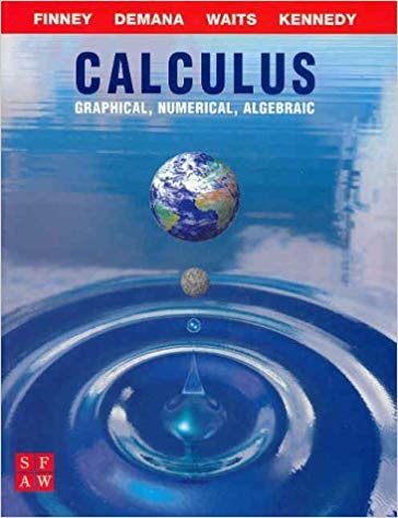 Paglione, Anthony / AP Calculus BC